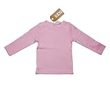 COTTON ON KIDS（コットンオン　キッズ） ロングTシャツピンク [並行輸入品]
