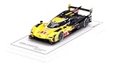 TSM MODEL 1/43 キャデラック Vシリーズ. R ル・マン24時間 2023#3 キャデラック・レーシング 完成品