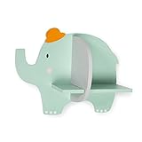 Lambs & Ivy Happi Jungle Wall Hanging [並行輸入品]