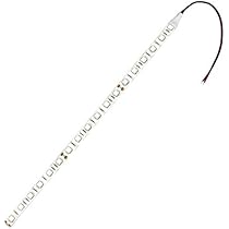 Amazon | Kaito Denshi(海渡電子) LEDテープライト 24V トラック 防水