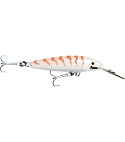 Amazon.co.jp: Rapala(ラパラ) ミノー カウントダウン マグナム 11cm
