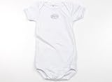 PETIT BATEAU(プチバトー) ロンパース 60サイズ 男の子