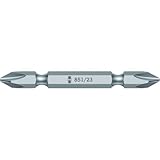 Wera(ヴェラ) 851/23 +2X65