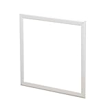 フクビ FUKUVI 樹脂製壁用点検口枠 壁用点検口枠Ｎ１５（１２．５）  ２００Ｘ２００ 【N1220W】