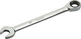 Stanley Proto Industrial JSCR14T Full Polish 12 Point Ratchet Wrench 7/16-Inch [並行輸入品]