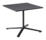 コクヨ  配送・組立・設置込    ミーティングテーブル DAYS OFFICE FLIP TOP XY-TFT88SCE6AMCB 幅80×奥行