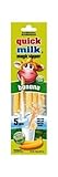フェルフォルディ　クイックミルク・バナナ　5P（30g）×20