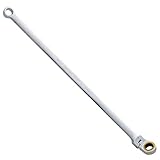 トップ(TOP) 首振りラチェットロングメガネ FRC-10L