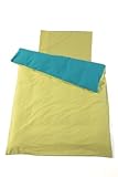 Jollein Duvet (120 x 150 cm, Multicoloured) by Jollein