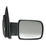 03-11ホンダエレメント用折りたたみ式パワーサイドビューミラー助手席右RH