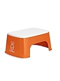 BABYBJORN Step Stool - Orange by BabyBjﾃδεつｶrn [並行輸入品]