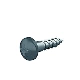 ロイヤル 木棚用ビス(50本入) 【シューノ19・32共通】 Sダークグレー SS0-WST-50P サイズ:16
