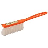 左官道具洗いブラシ 爪付 IS-1068