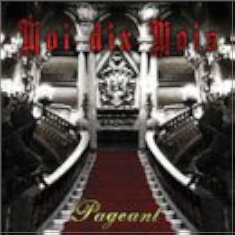 Amazon.co.jp: NOCTURNAL OPERA: ミュージック