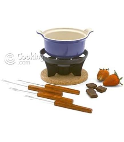 新品 staub ストウブ フォンデュセット 18cm 40511-971 楽天市場】【日本正規品】ストウブ staub フォンデュセット 18cm