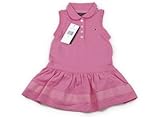 Tommy Hilfiger(トミーヒルフィガー) ワンピース 80サイズ 女の子