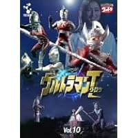 Amazon.co.jp: DVD ウルトラマンタロウ VOL.8 : 特撮(映像), 特撮(映像