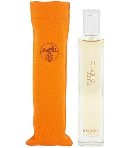 Amazon | HERMES(エルメス) テール ドゥオー ジヴレー EDP 50ml(並行