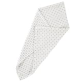 DBYDADWAY ディバイダッドウェイ おくるみ ガーゼ ストール マルチ ブランケット (アラレ)