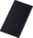 [N-2847493]ＴＲＵＳＣＯ　ＪＩＳ遮光ポリカハードコートプレート　＃９　１Ｐｋ（箱）＝２０枚入 PC9