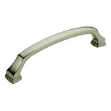 A55348 G10 8 In. Appliance Pull Revitalize - Satin Nickel