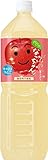 サントリー なっちゃん! りんご 1.5L×8本