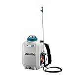 マキタ(Makita) 充電式噴霧器 18V バッテリ、充電器別売 MUS158DZ