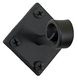 Acorn AMYBP Scroll Hook Diamond Backplate