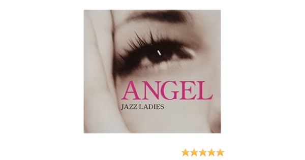 Amazon Co Jp Angel Cccd 音楽