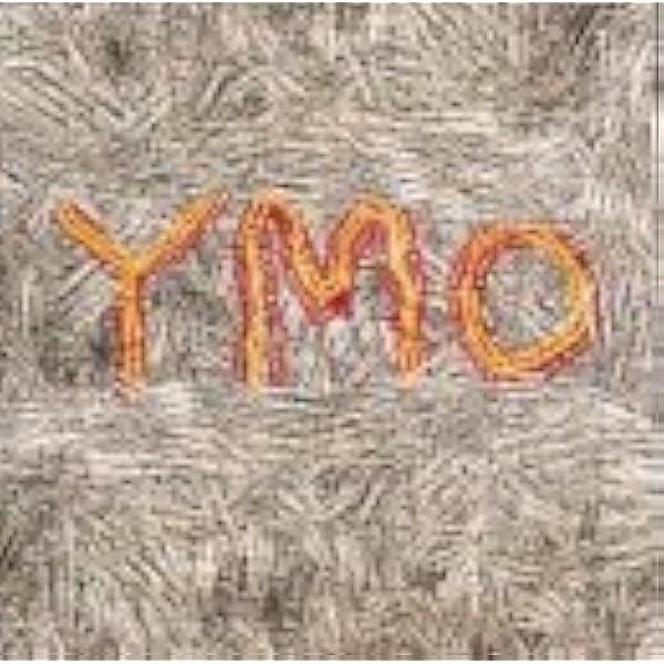 Amazon.co.jp: Giga Live [DVD] : YMO, YMO: DVD
