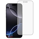 PDA工房 iPhone 16 Pro Max 対応 ブルーライトカット[反射低減] 保護 フィルム 日本製