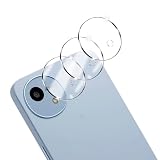 【3枚セット】対応 Aquos Wish4 カメラ保護 SH-52E レンズ 保護カ 耐衝撃 キズ防止指紋防 露出オーバー防止 気泡ゼロ 高透過率 防滴 硬度9H 防塵 貼り付け簡単