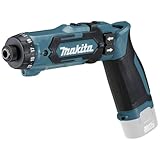 マキタ(Makita) 充電式ペンドライバドリル(青)本体のみ DF012DZ
