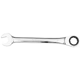 Performance Tool W30262 1-Inch Ratcheting Wrench [並行輸入品]