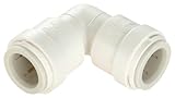 Watts P-820 Quick Connect Elbow, 3/4-Inch CTS [並行輸入品]