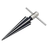 新潟精機 SK シャーシリーマ 4-31mm CR-4