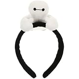 Amazon Co Jp ダルメシアン ぬいぐるみ付きカチューシャ 東京ディズニーリゾート限定 101匹わんちゃん ディズニー グッズ お土産 おもちゃ