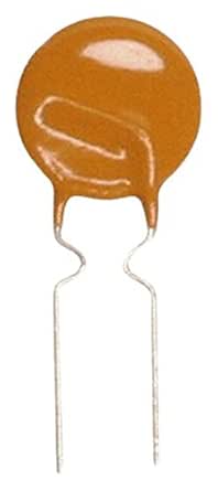 Amazon 日本電産コパル電子 リード線付き基板実装リセット可能ヒューズ Prcp R040 0 99 基板 産業 研究開発用品 通販