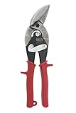 Channellock 610 FL 10 "オフセット左カット航空Snips