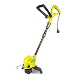 4 Amp Elec.Trimmer Edger