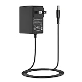 充電器 AC DC アダプター 外径5.5mm 内径2.1mm 1.5M 電源アダプター ファンバッテリーセット用