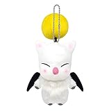 ファイナルファンタジーXIV マスコットぬいぐるみ <モーグリ>