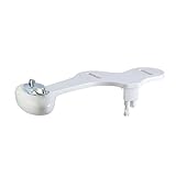 ビデ電気がありませんインスタントヒートインテリジェントなトイレ蓋女性肛門クリーナーMAG.AL（XY-8501）