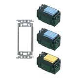 wt3700-056 パナソニック コスモシリーズワイド21 配線器具 スイッチ金属取付枠 (WT3700)スイッチセット 056
