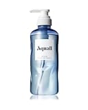Aquall (アクオル) シャンプー ボトル 【モイスチャーダメージケア】 シャンプーボトル 475mL (リリーベル&ペア―) 保湿 保修 メンズ レディース