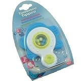 Tommee Tippee Baby Space Teether Rattle by Tommee Tippee