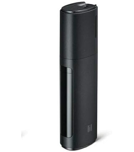 Amazon | リル ハイブリッド3.0 lilHYBRID3.0 加熱式たばこ 電子たばこ