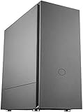 Cooler Master Silencio S600 静音型 ミドルタワー PCケース CS7616 MCS-S600…