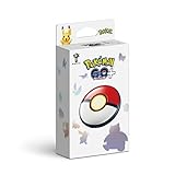 Pokémon GO Plus +（ポケモン ゴー プラスプラス）