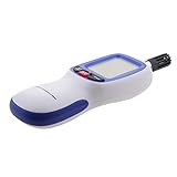 Fenteer LCD　デジタル　LCD温度計　温度計ホーム　屋内　屋外　便利